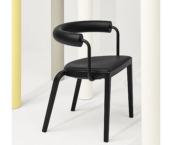 Bi 20's chair